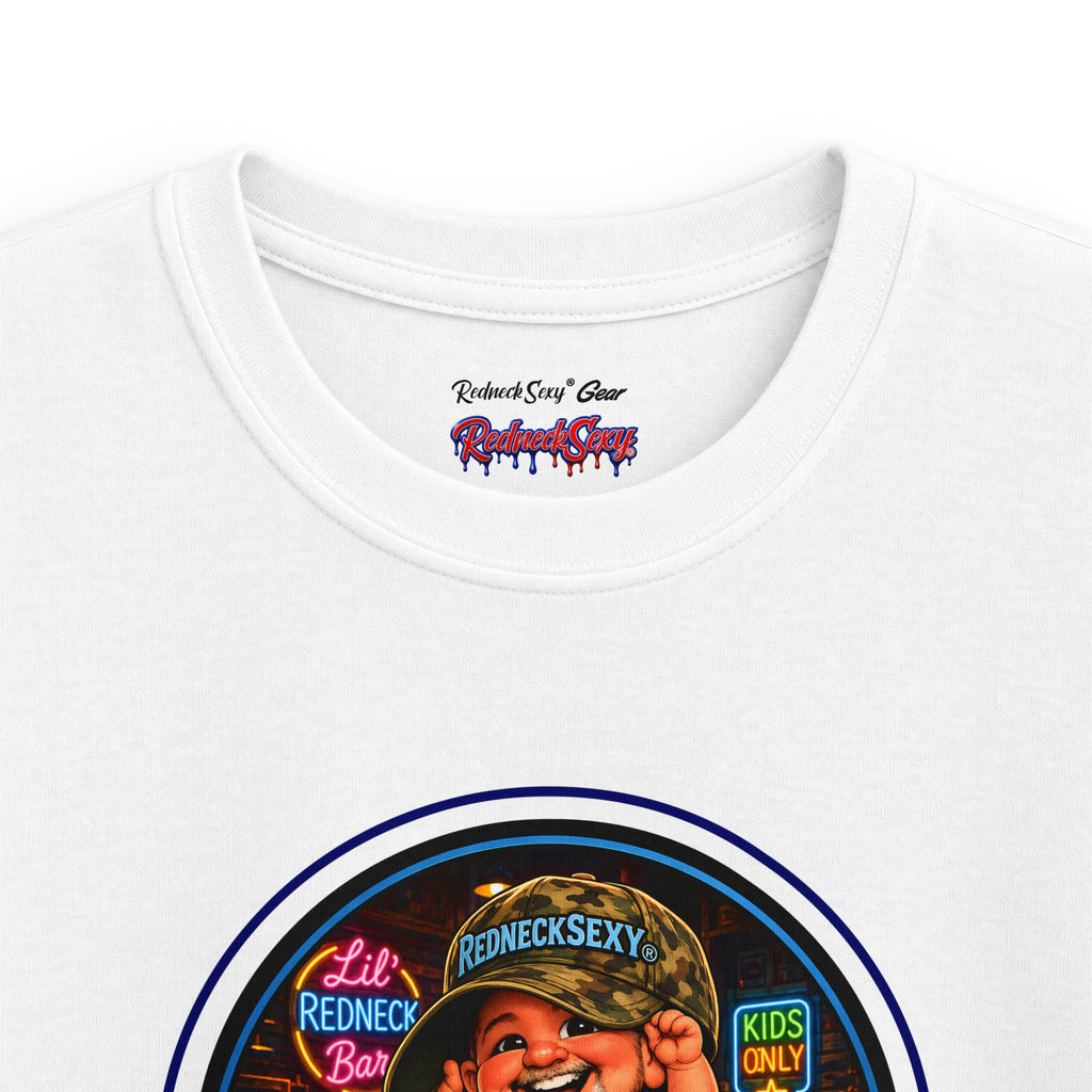 Lil" RedneckSexy® Softstyle Tee
