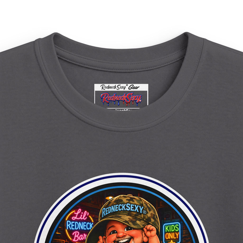 Lil" RedneckSexy® Softstyle Tee