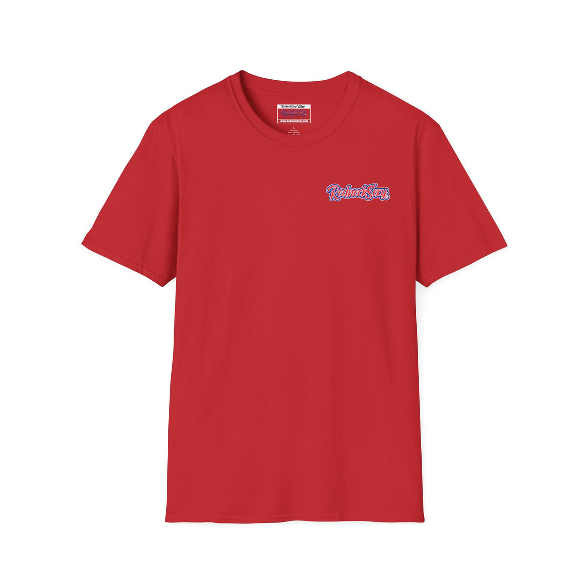 RedneckSexy® & Sexy Mamacita! Graphic T-Shirt