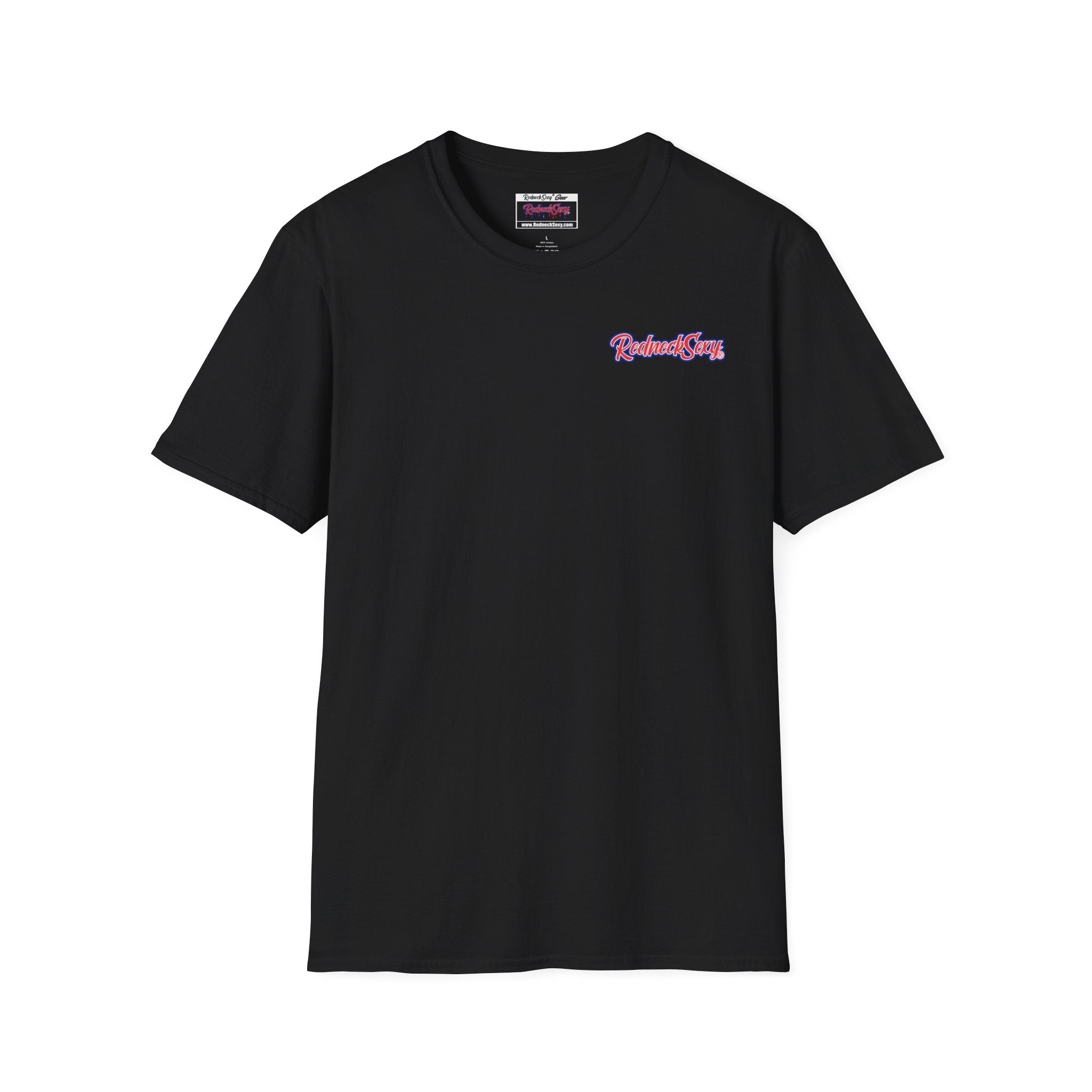 RedneckSexy® Advice T-Shirt