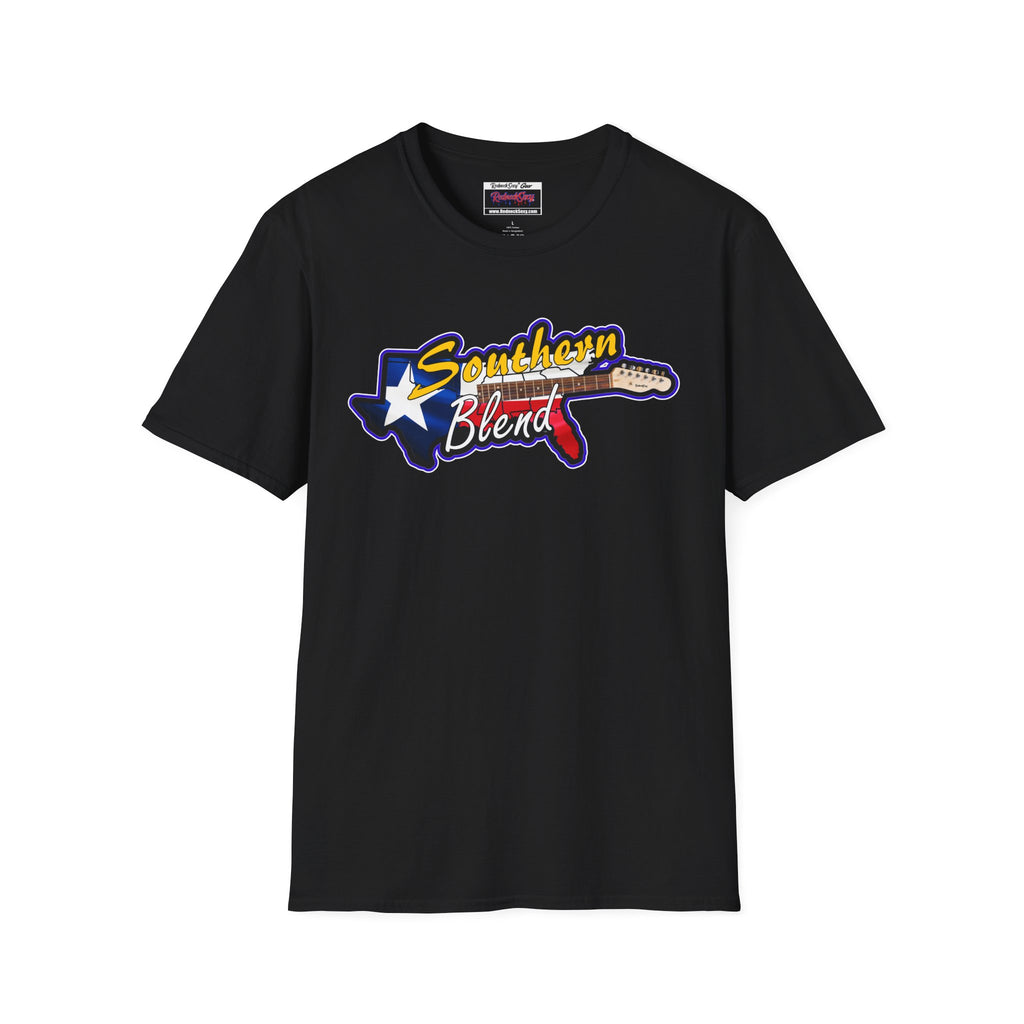 Southern Blend Logo T-Shirt