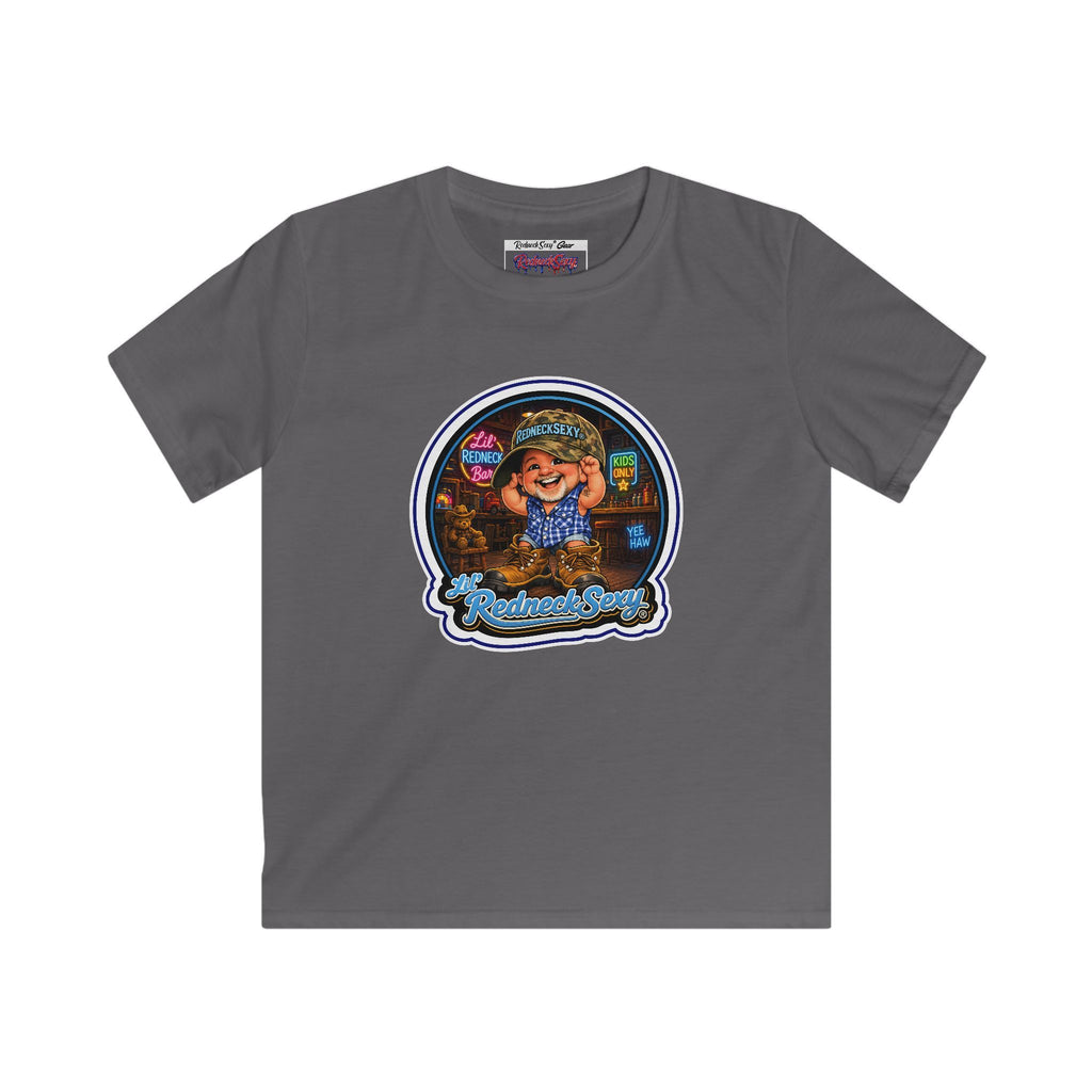 Lil" RedneckSexy® Softstyle Tee