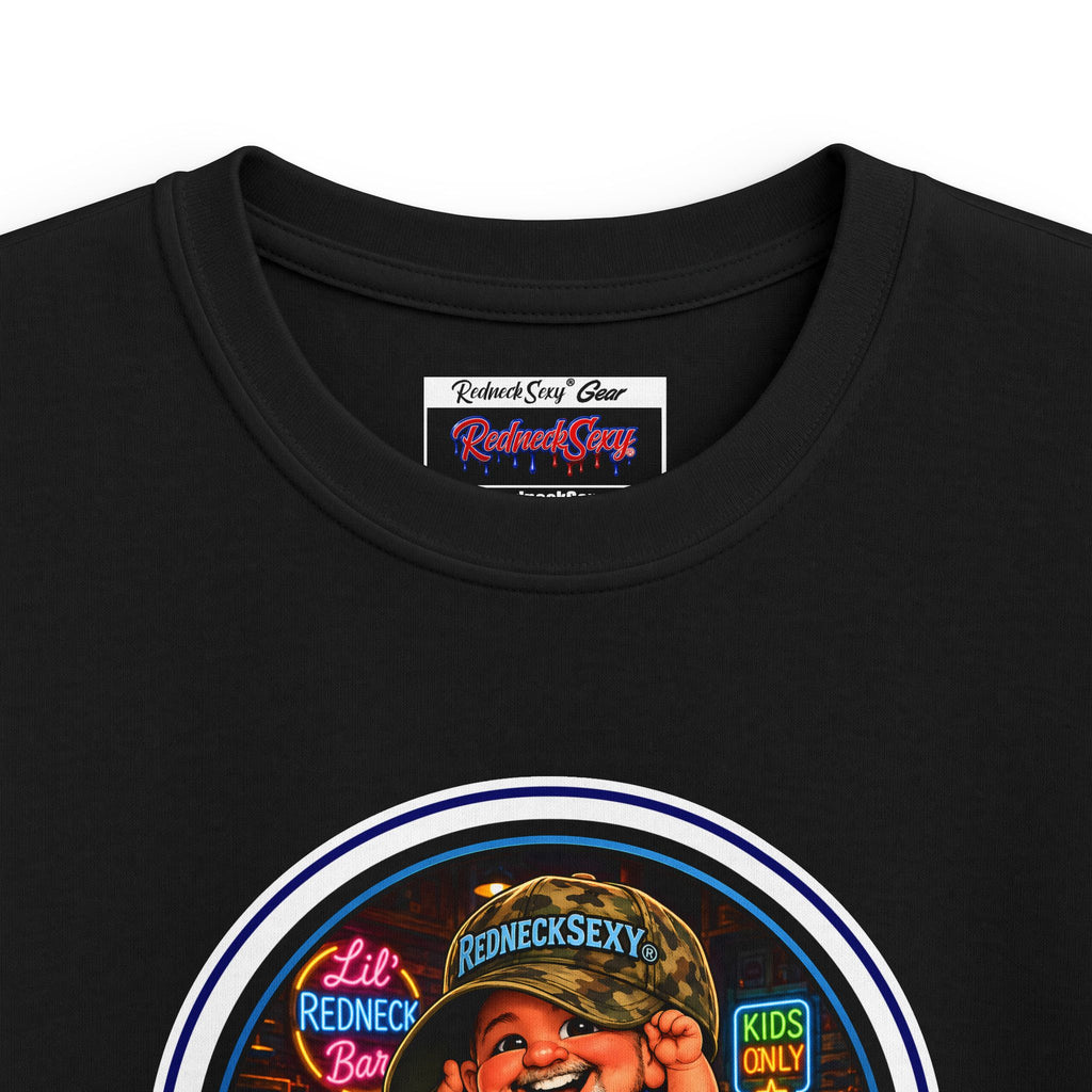 Lil" RedneckSexy® Softstyle Tee