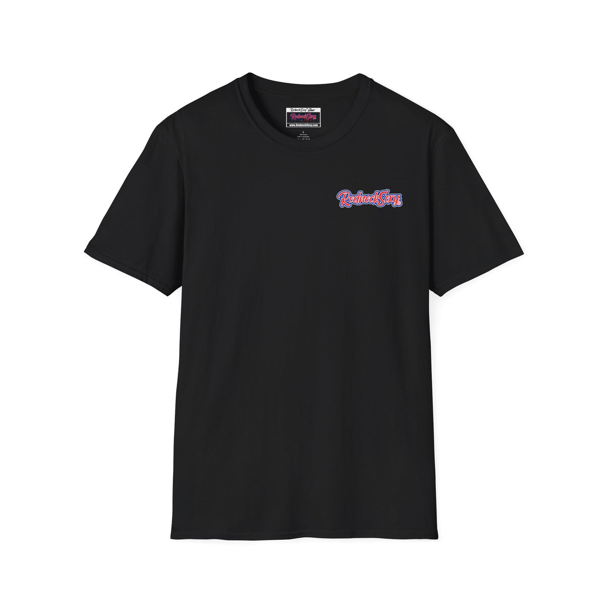 RedneckSexy® & Sexy Mamacita! Graphic T-Shirt
