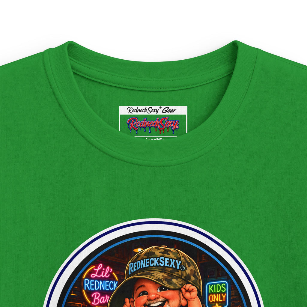 Lil" RedneckSexy® Softstyle Tee