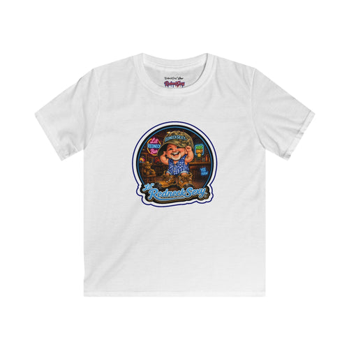 Lil" RedneckSexy® Softstyle Tee