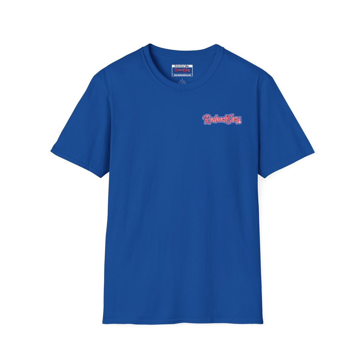 RedneckSexy® & Sexy Mamacita! Graphic T-Shirt