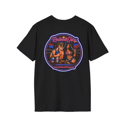 RedneckSexy® & Sexy Mamacita! Graphic T-Shirt