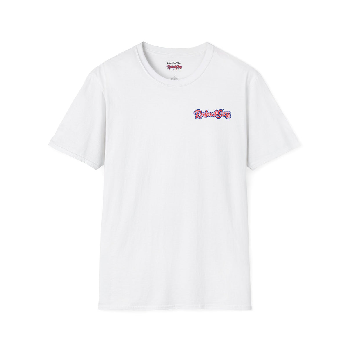 RedneckSexy® & Sexy Mamacita! Graphic T-Shirt