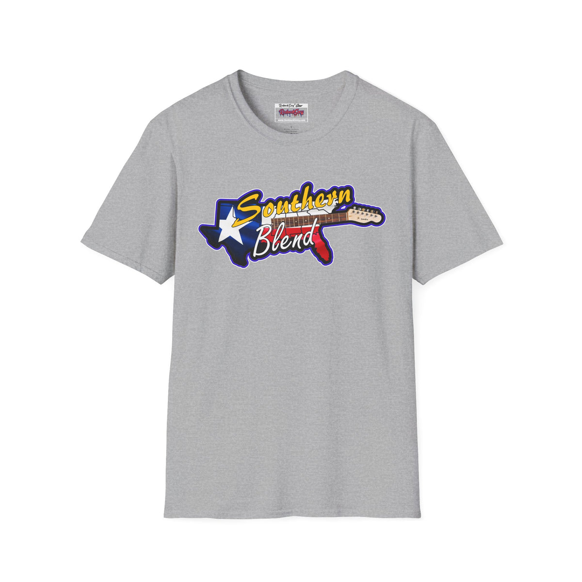 Southern Blend Logo T-Shirt