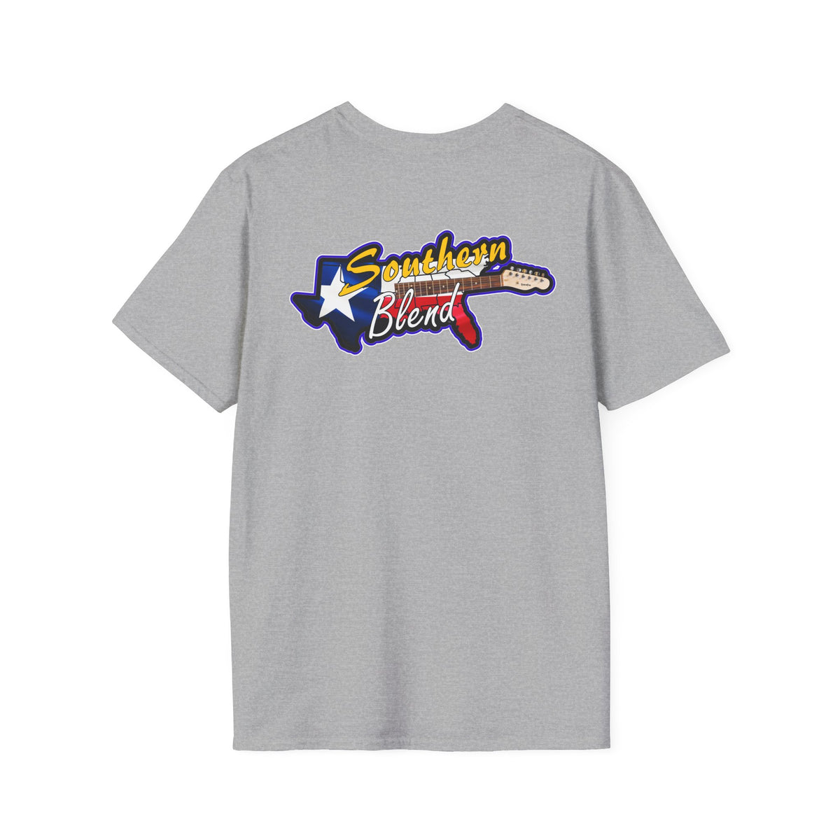 Southern Blend T-Shirt 1