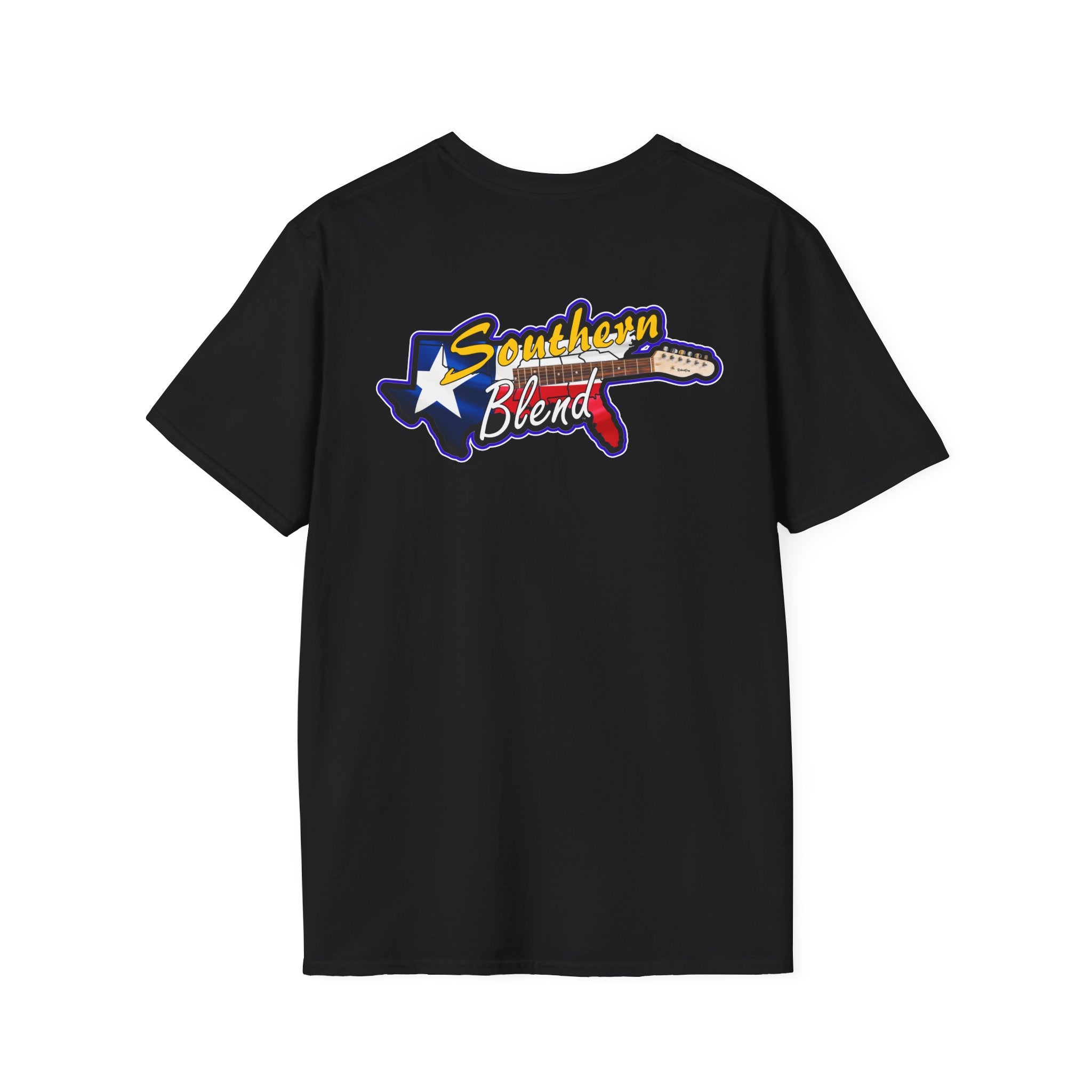 Southern Blend T-Shirt 1