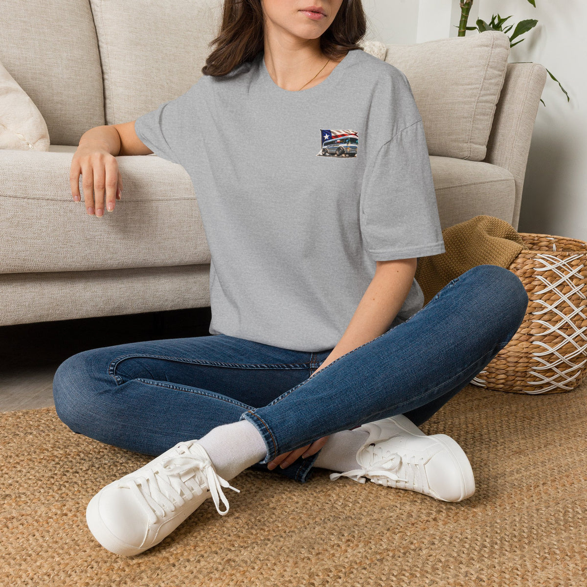 Southern Blend T-Shirt 1