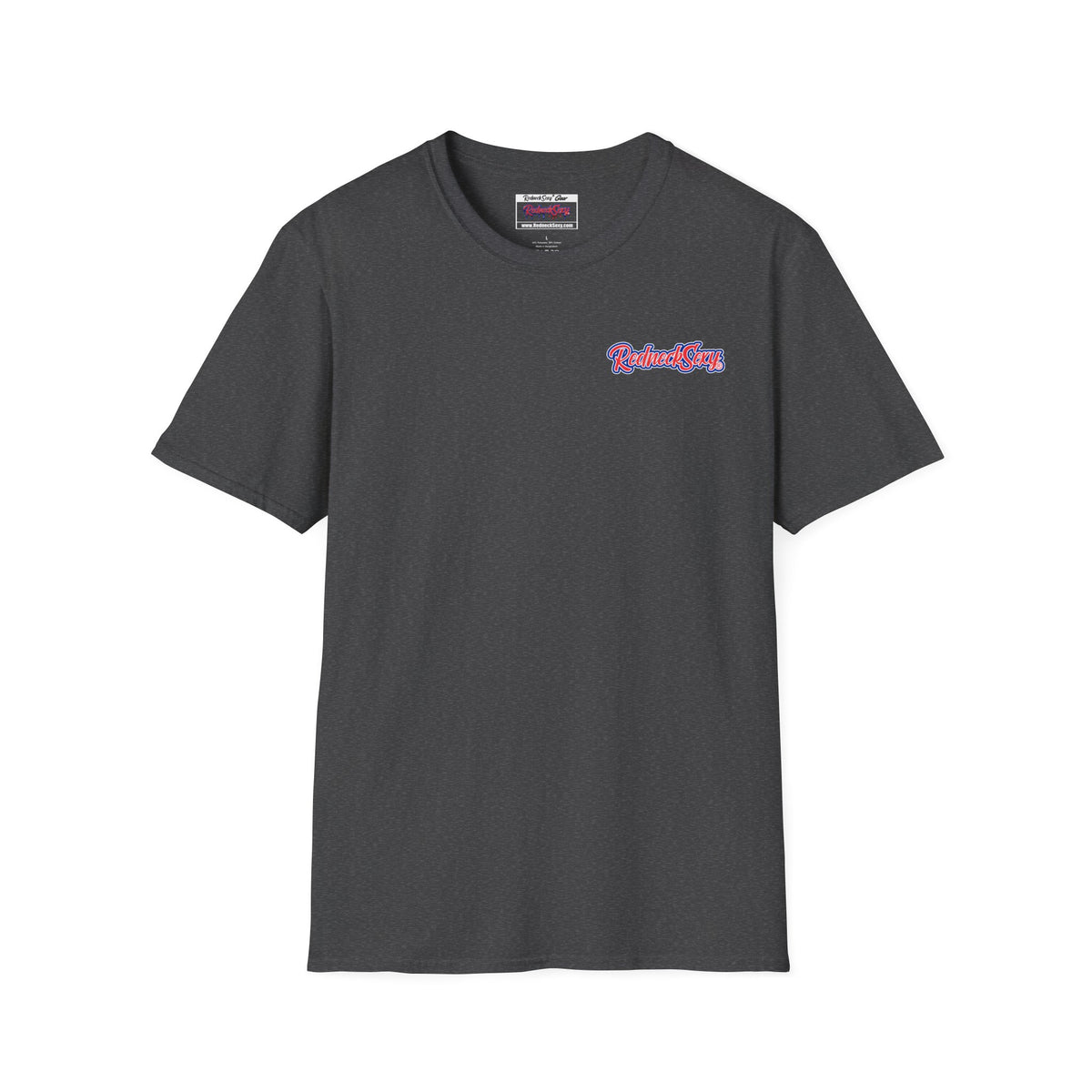 RedneckSexy® & Sexy Mamacita! Graphic T-Shirt