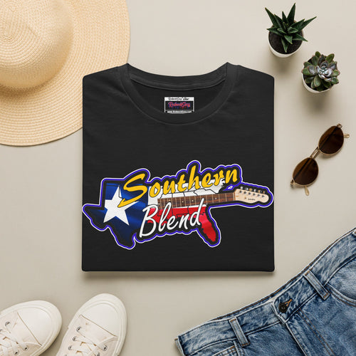 Southern Blend Logo T-Shirt