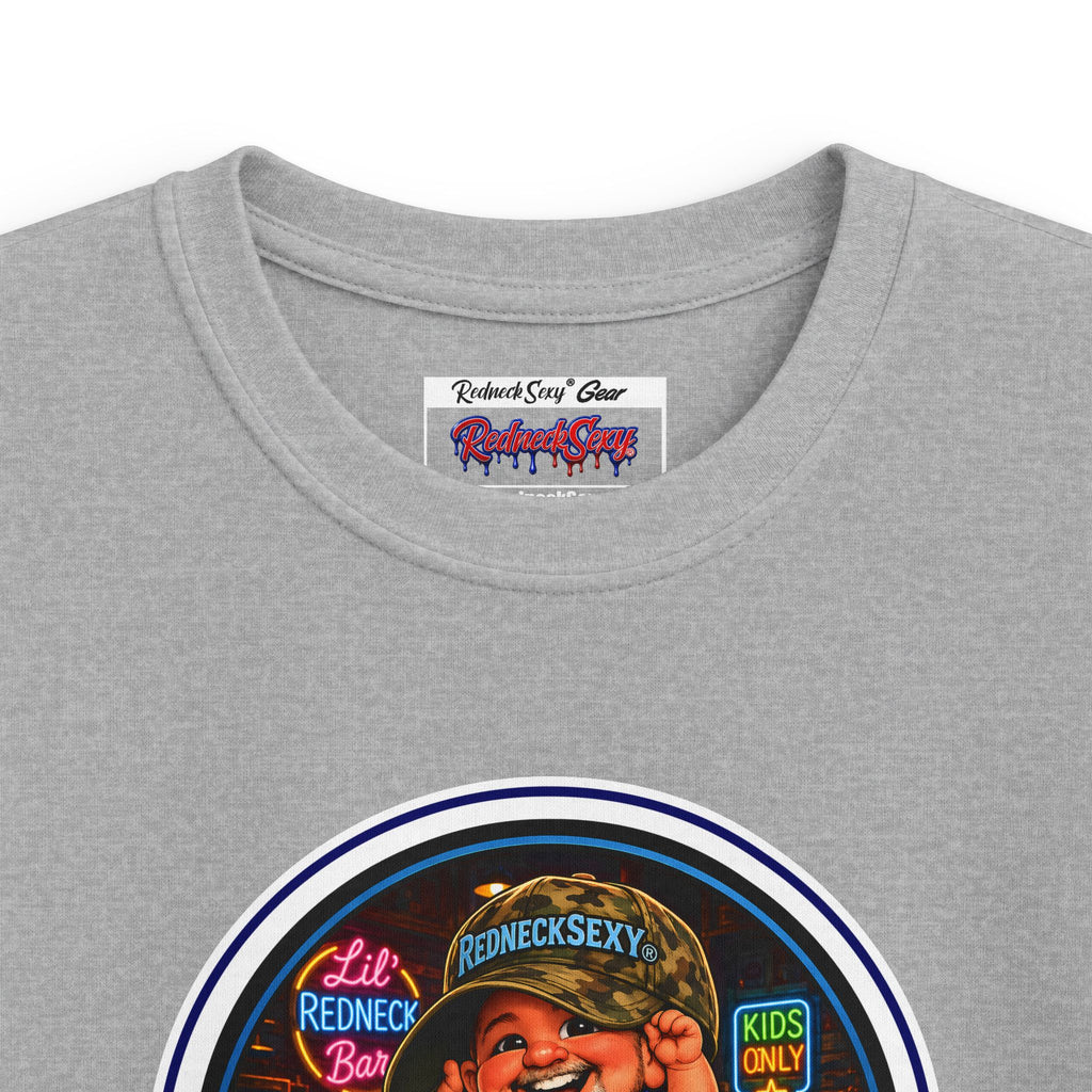 Lil" RedneckSexy® Softstyle Tee