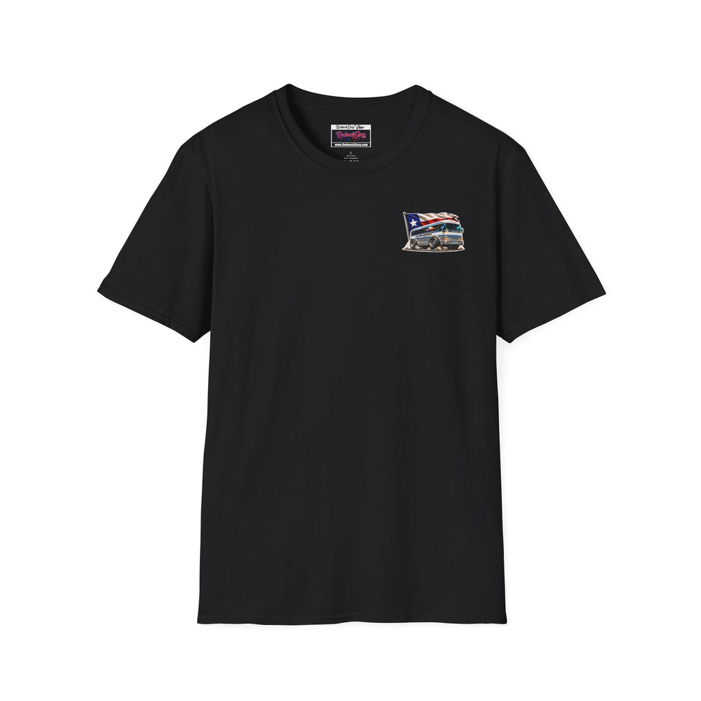 Southern Blend T-Shirt 1