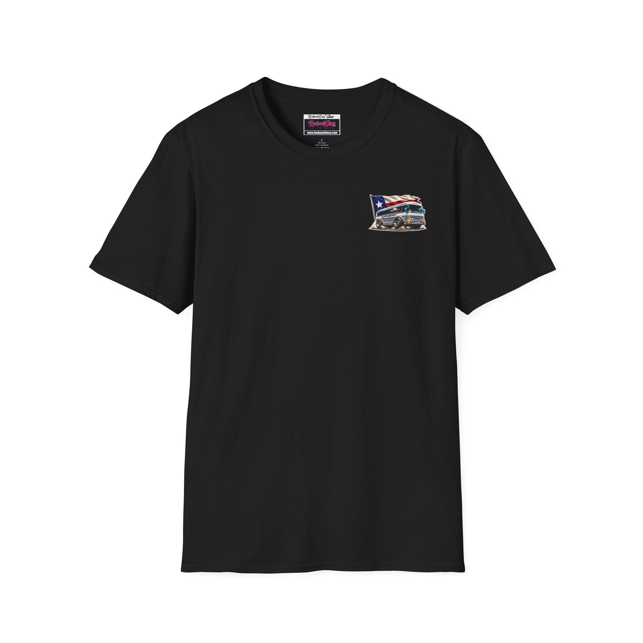 Southern Blend T-Shirt 1