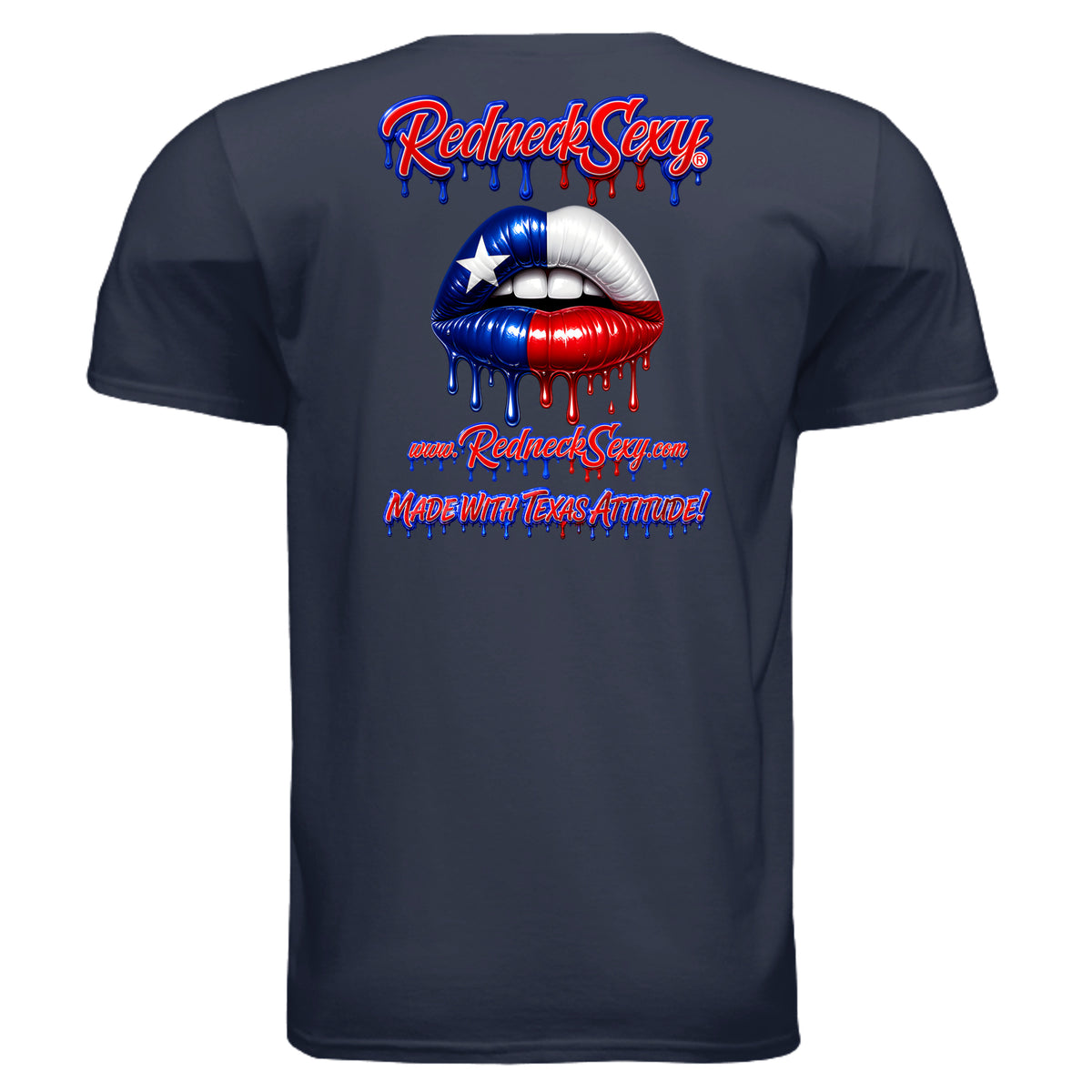 NAVY - G640 - BACK